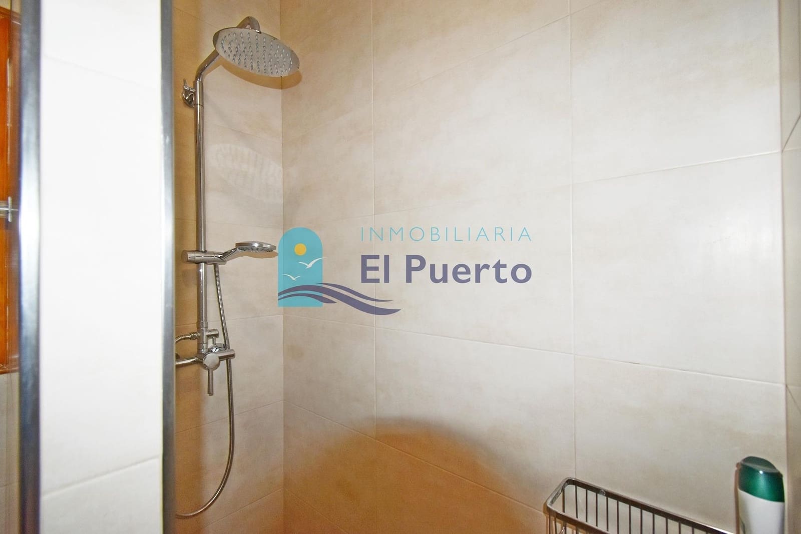 4 slaapkamer Appartement te koop in Puerto de Mazarron - € 279.900 (Ref: 8126243)