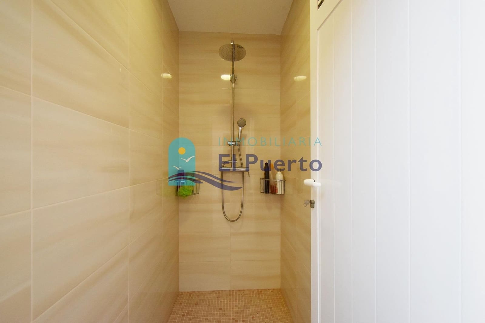 4 slaapkamer Appartement te koop in Puerto de Mazarron - € 279.900 (Ref: 8126243)