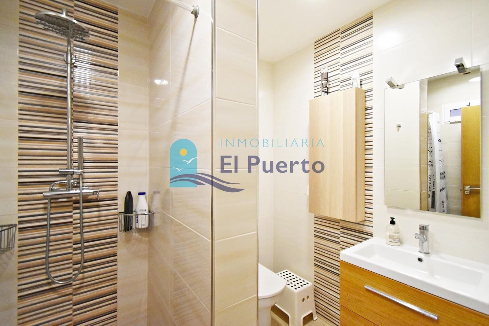 4 slaapkamer Appartement te koop in Puerto de Mazarron - € 279.900 (Ref: 8126243)