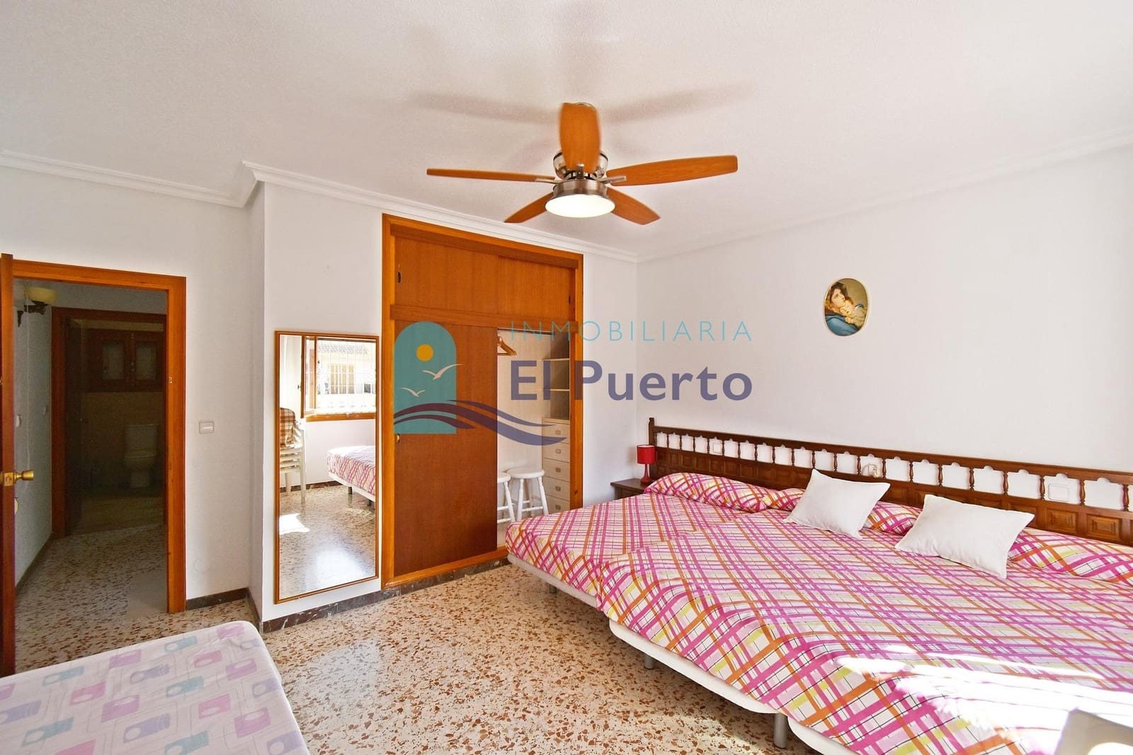 4 slaapkamer Appartement te koop in Puerto de Mazarron - € 279.900 (Ref: 8126243)