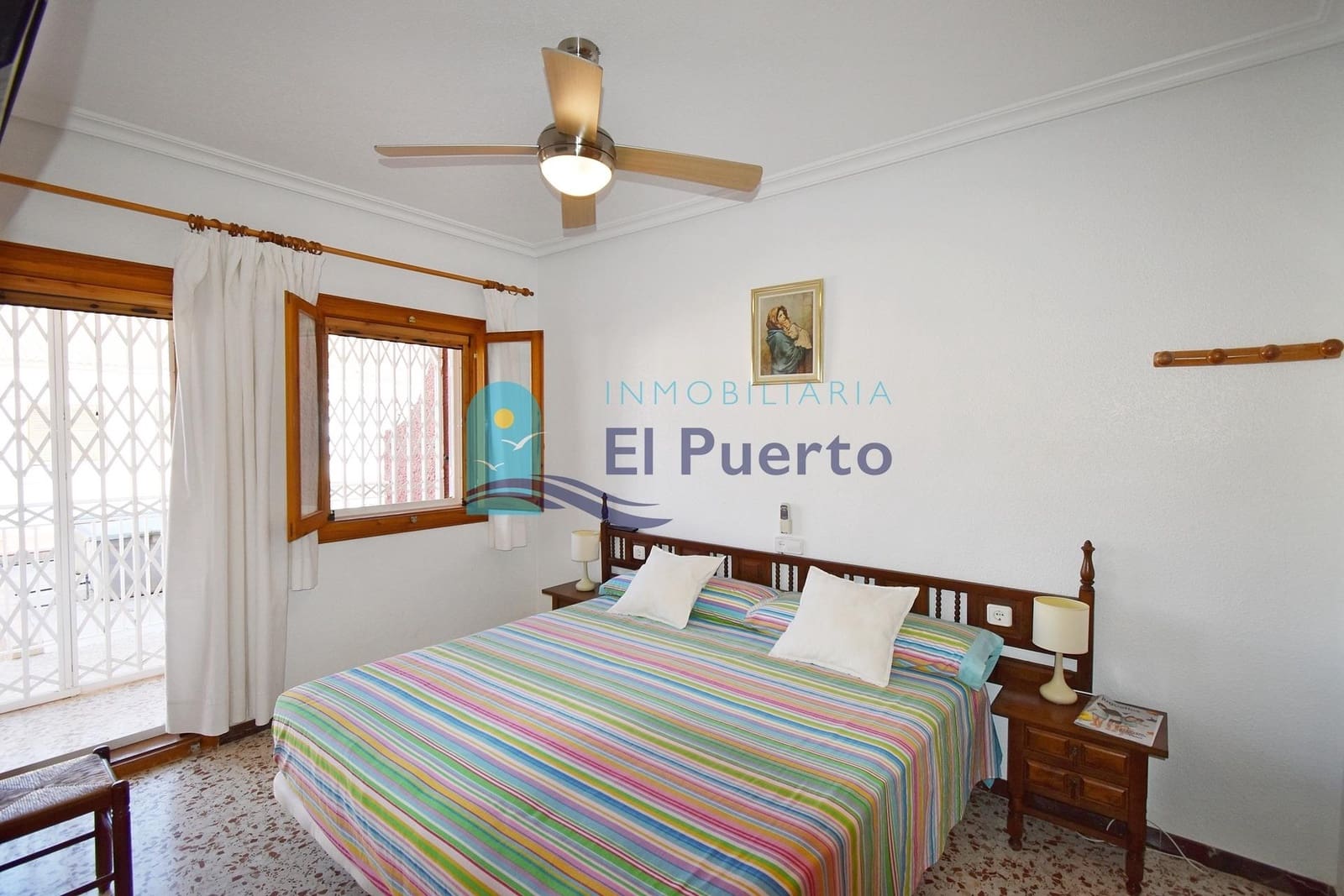 4 slaapkamer Appartement te koop in Puerto de Mazarron - € 279.900 (Ref: 8126243)