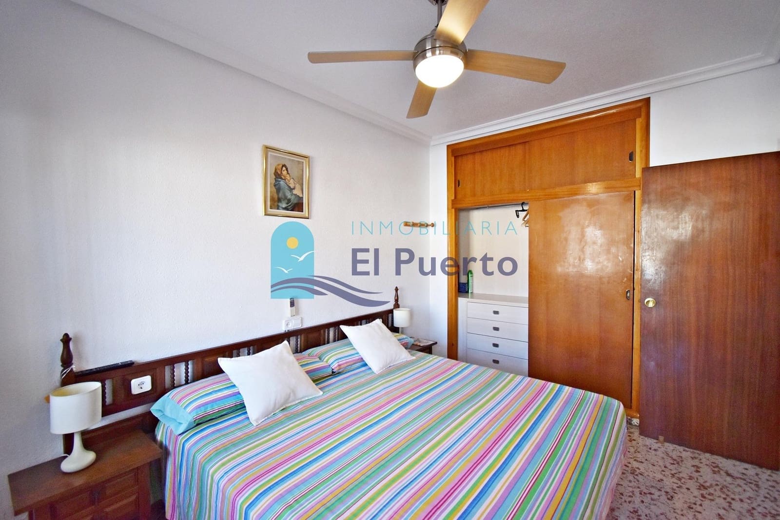 4 slaapkamer Appartement te koop in Puerto de Mazarron - € 279.900 (Ref: 8126243)