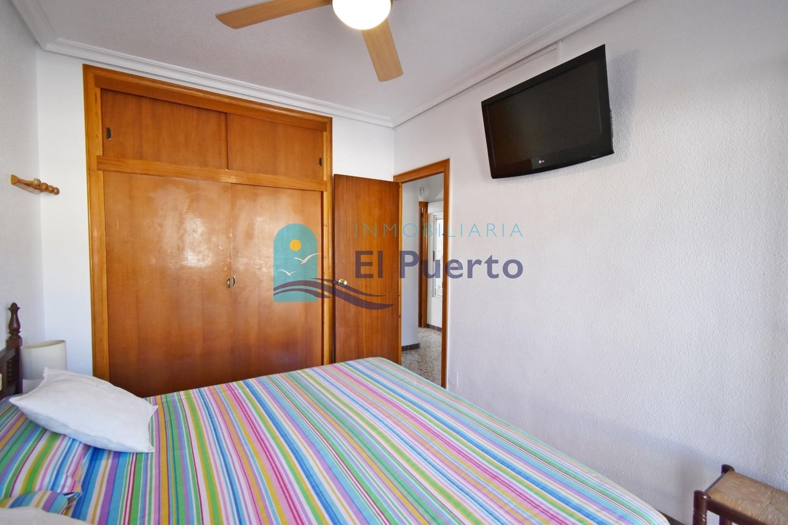 4 slaapkamer Appartement te koop in Puerto de Mazarron - € 279.900 (Ref: 8126243)