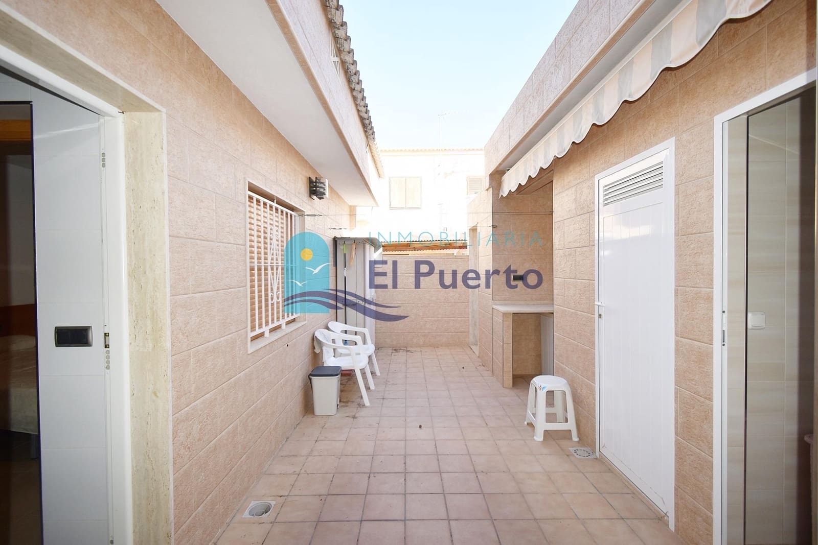 4 slaapkamer Appartement te koop in Puerto de Mazarron - € 279.900 (Ref: 8126243)