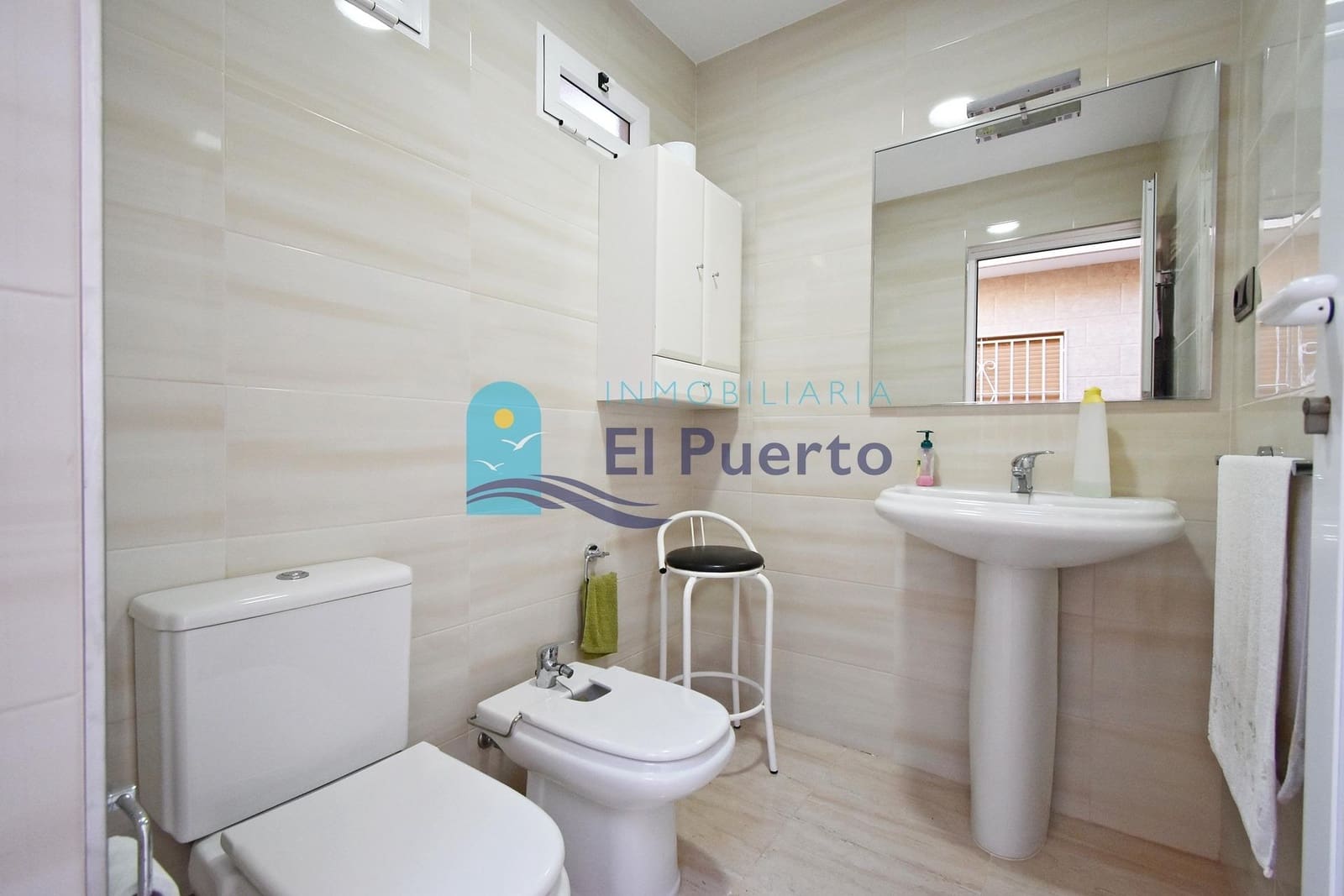 4 slaapkamer Appartement te koop in Puerto de Mazarron - € 279.900 (Ref: 8126243)