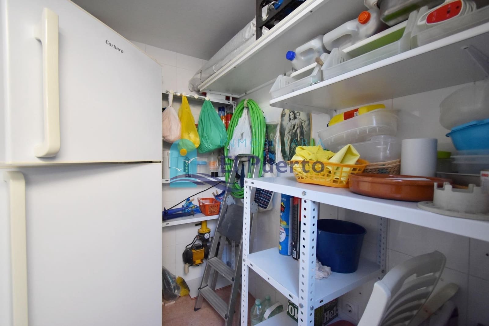 4 slaapkamer Appartement te koop in Puerto de Mazarron - € 279.900 (Ref: 8126243)