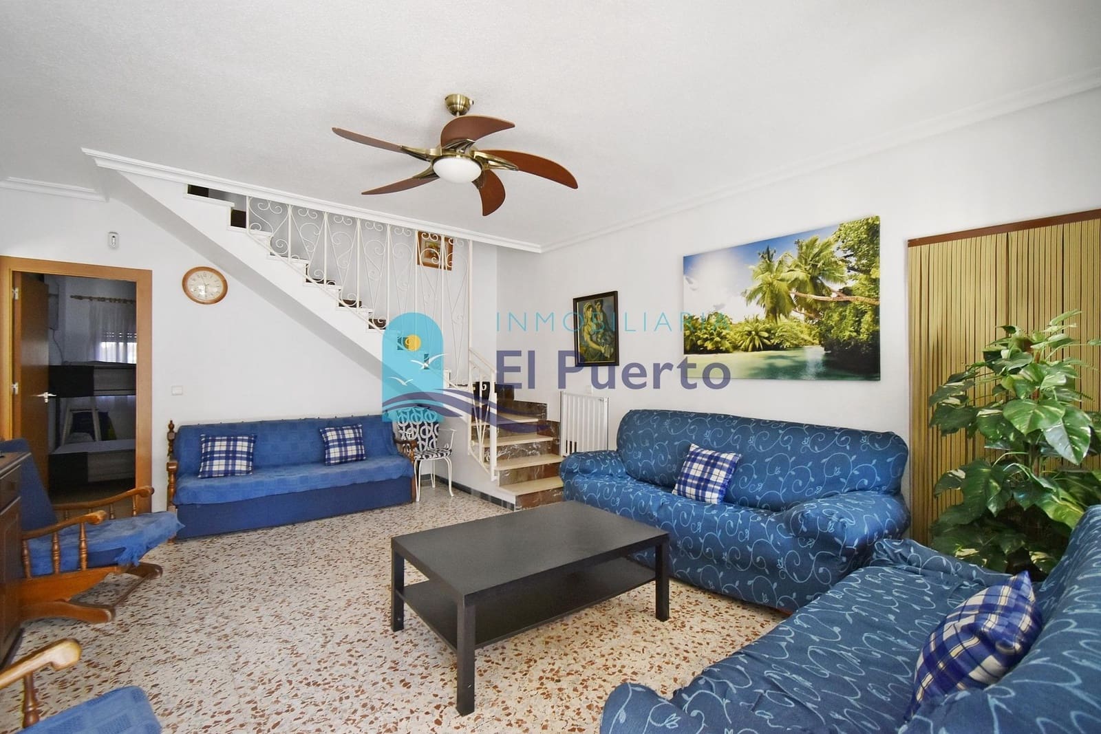 4 slaapkamer Appartement te koop in Puerto de Mazarron - € 279.900 (Ref: 8126243)