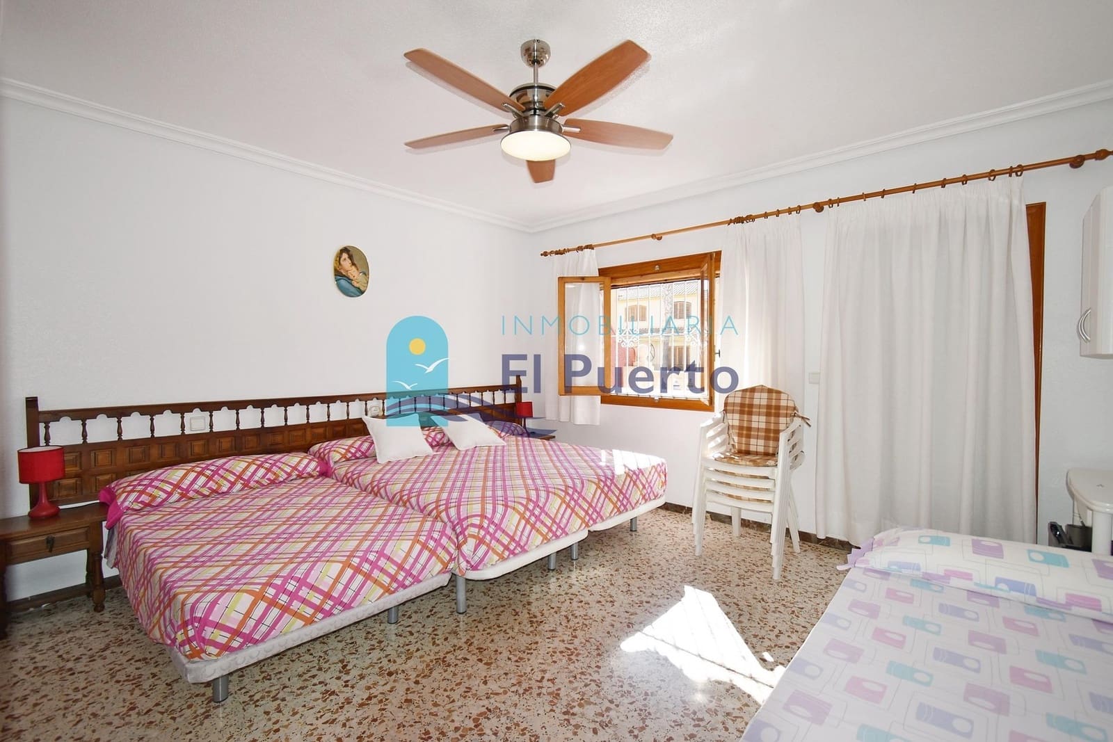 4 slaapkamer Appartement te koop in Puerto de Mazarron - € 279.900 (Ref: 8126243)