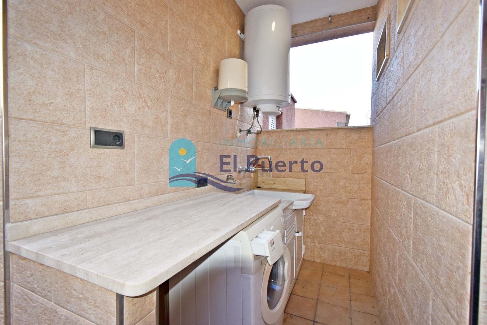 4 slaapkamer Appartement te koop in Puerto de Mazarron - € 279.900 (Ref: 8126243)