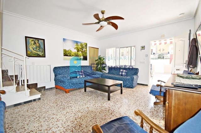 4 slaapkamer Appartement te koop in Puerto de Mazarron, Mazarrón - € 279.900 (Ref: 8126243)