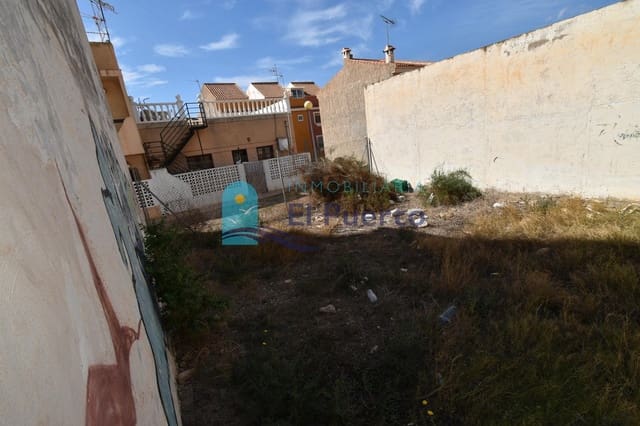 Building Plot for sale in Puerto de Mazarron, Mazarrón - € 27,900 (Ref: 8148479)