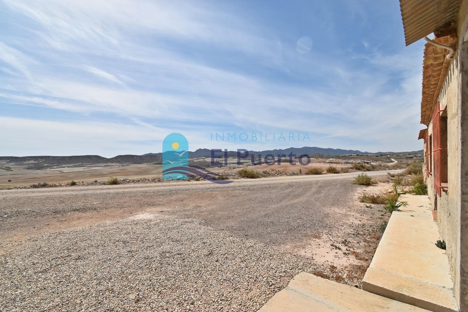 1 soveværelse Finca/Landehus til salg i Totana - € 49.900 (Ref: 8172980)