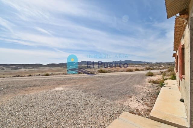 1 soveværelse Finca/Landehus til salg i Totana - € 49.900 (Ref: 8172980)