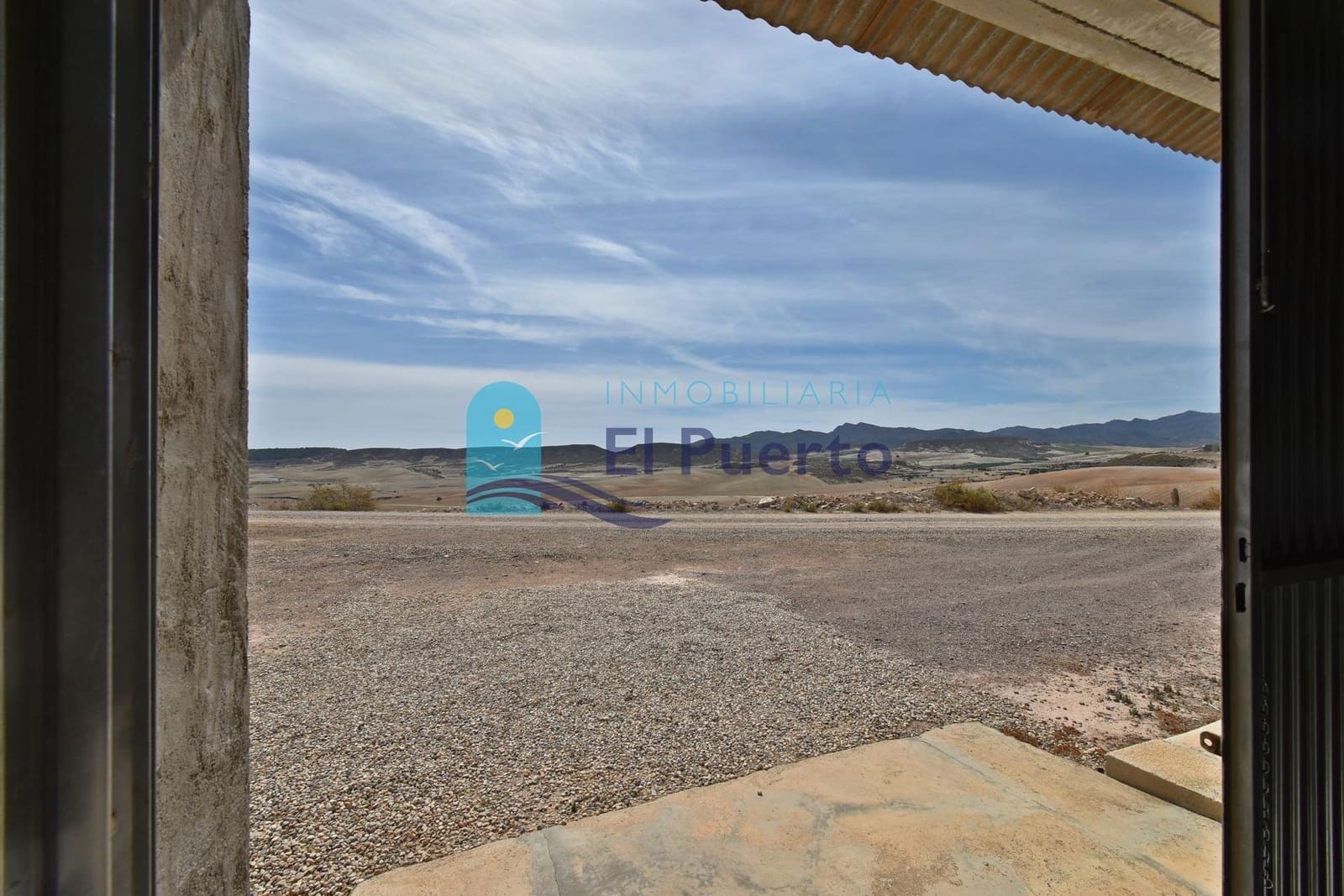 1 soveværelse Finca/Landehus til salg i Totana - € 49.900 (Ref: 8172980)