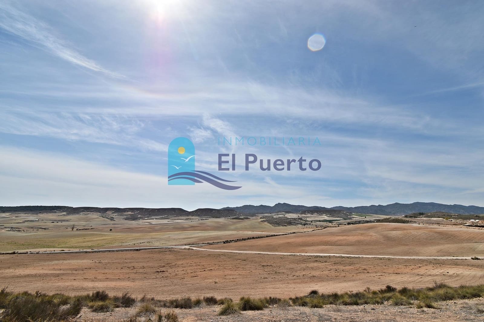 1 soveværelse Finca/Landehus til salg i Totana - € 49.900 (Ref: 8172980)