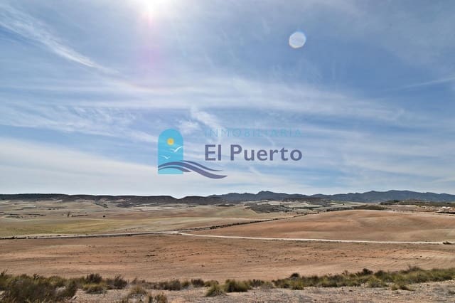 1 soveværelse Finca/Landehus til salg i Totana - € 49.900 (Ref: 8172980)