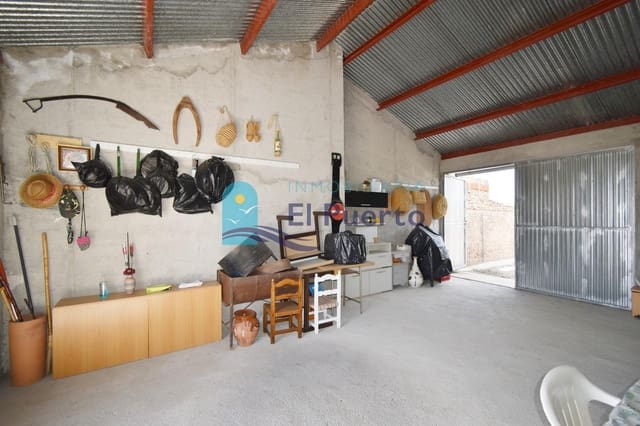 1 soveværelse Finca/Landehus til salg i Totana - € 49.900 (Ref: 8172980)