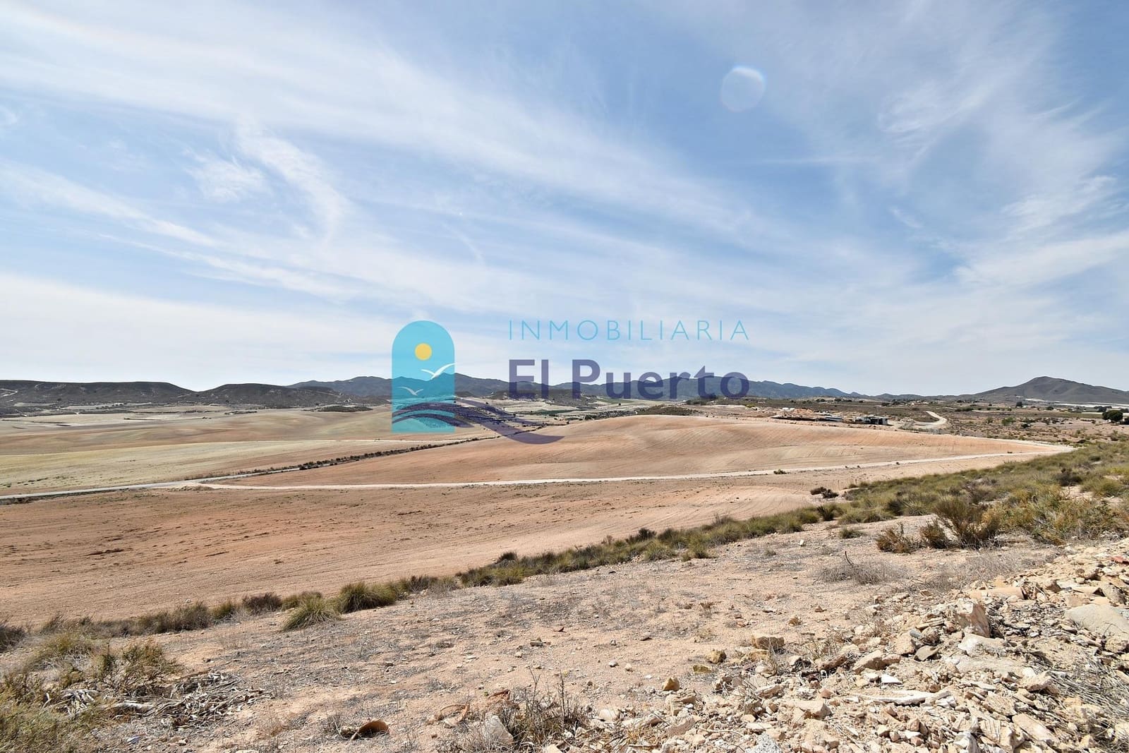 1 soveværelse Finca/Landehus til salg i Totana - € 49.900 (Ref: 8172980)