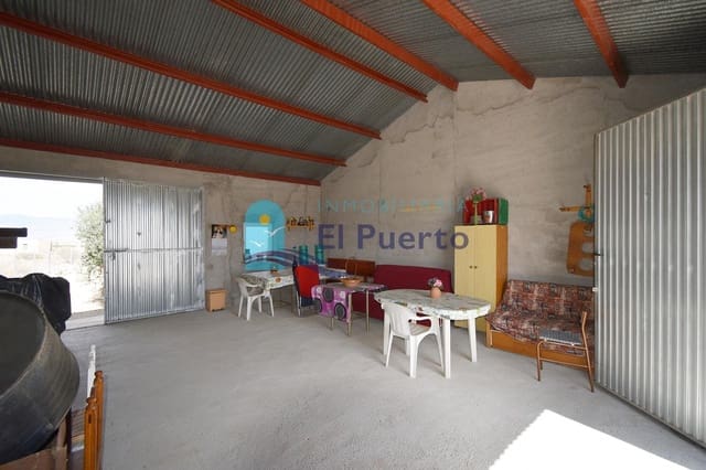 1 soveværelse Finca/Landehus til salg i Totana - € 49.900 (Ref: 8172980)