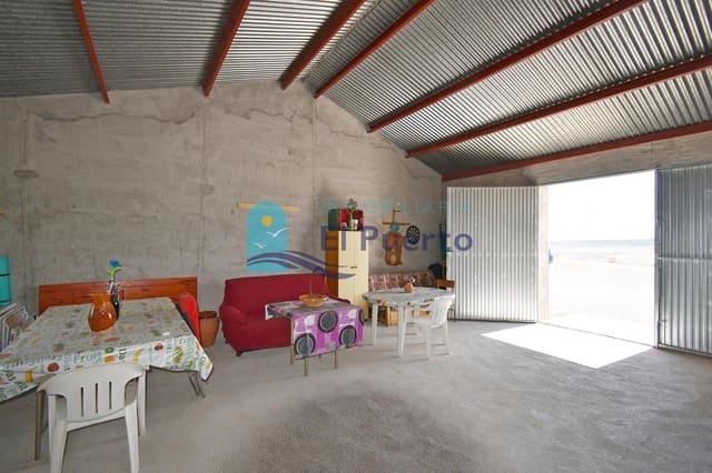 1 soveværelse Finca/Landehus til salg i Totana - € 49.900 (Ref: 8172980)