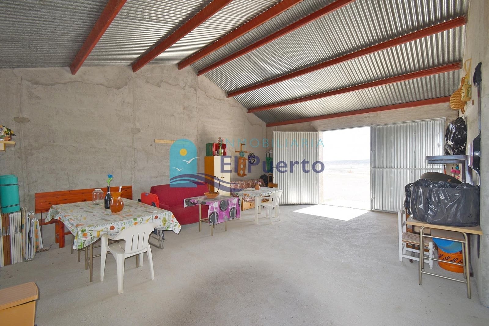 1 soveværelse Finca/Landehus til salg i Totana - € 49.900 (Ref: 8172980)