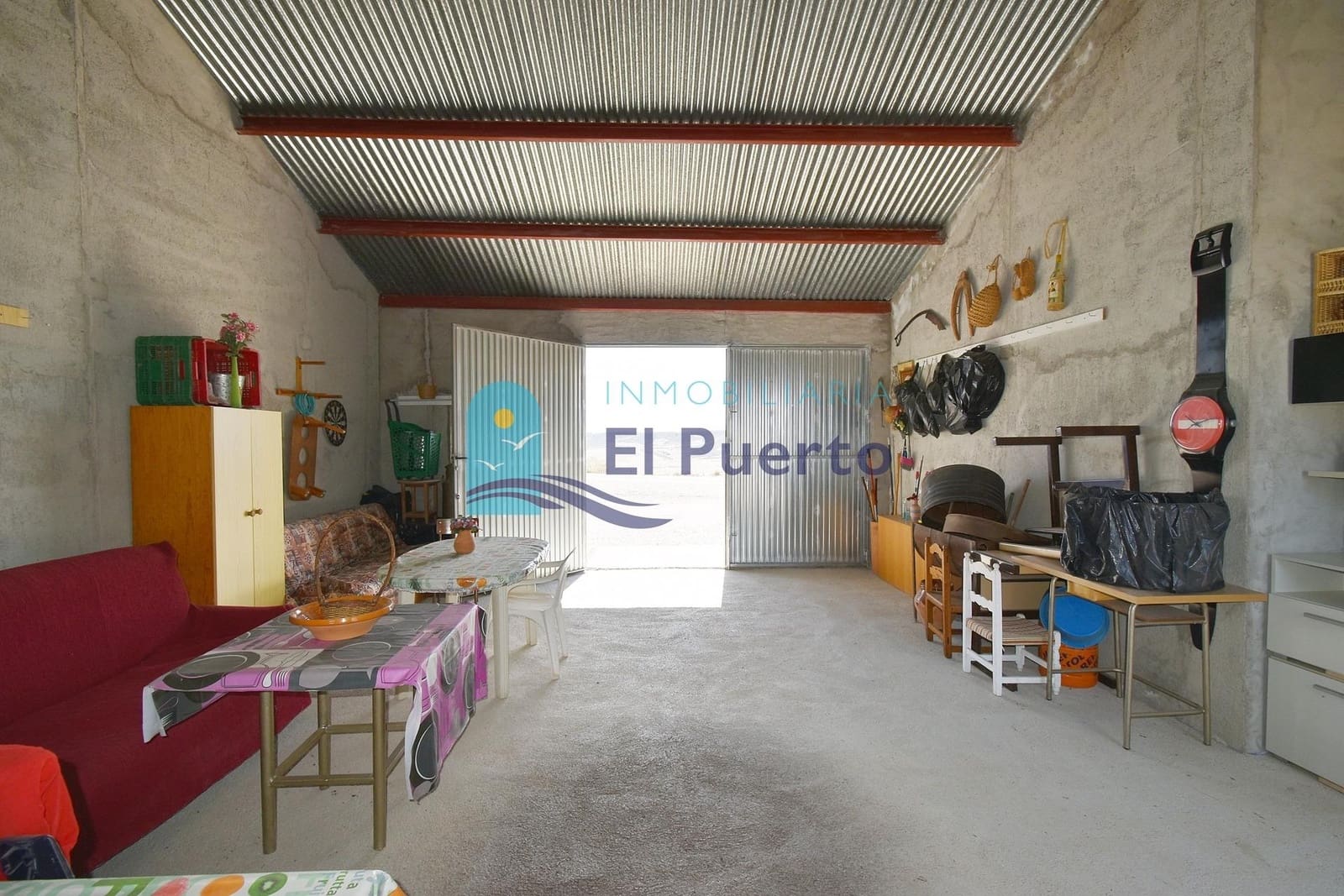 1 soveværelse Finca/Landehus til salg i Totana - € 49.900 (Ref: 8172980)