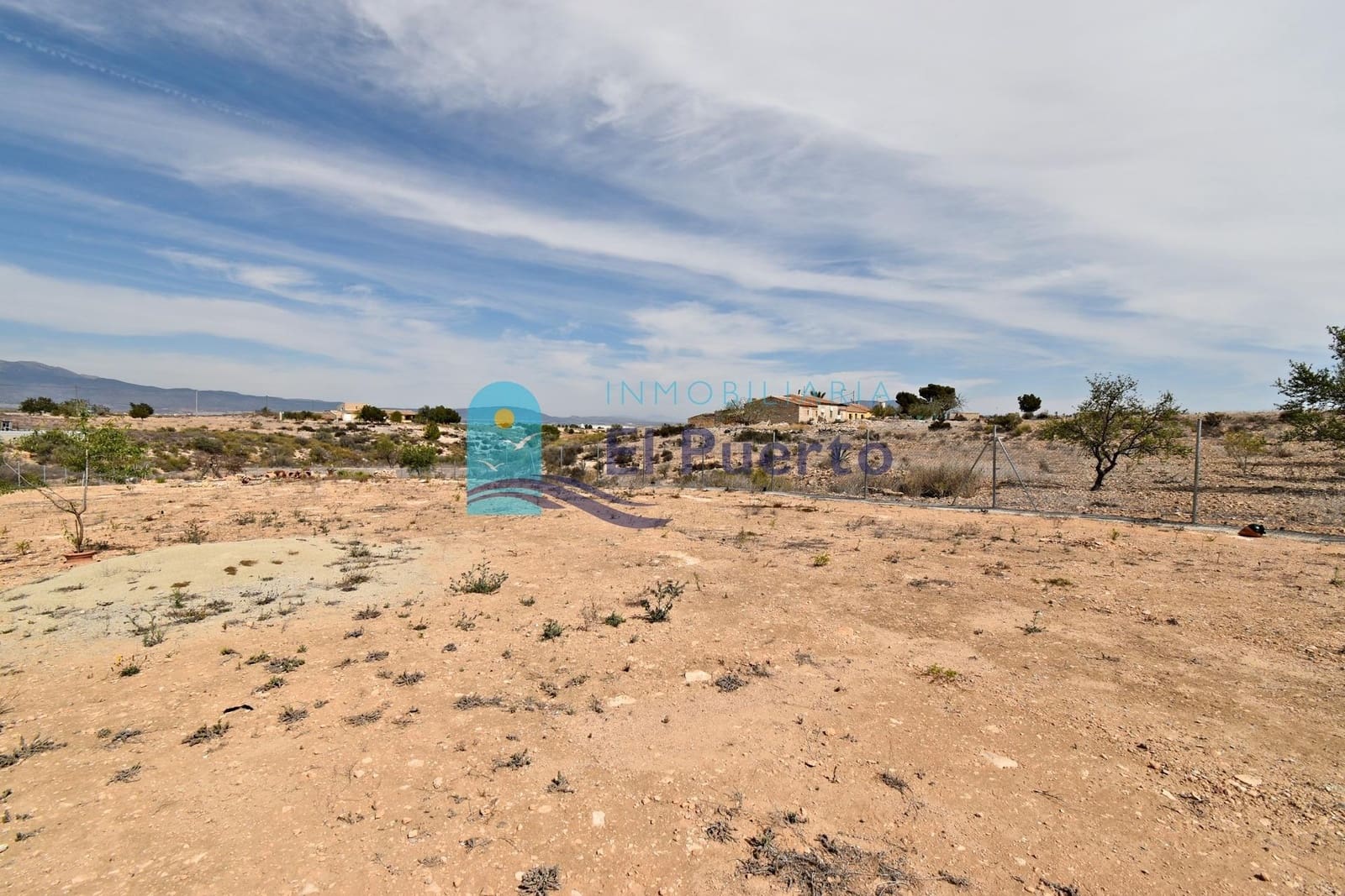 1 soveværelse Finca/Landehus til salg i Totana - € 49.900 (Ref: 8172980)