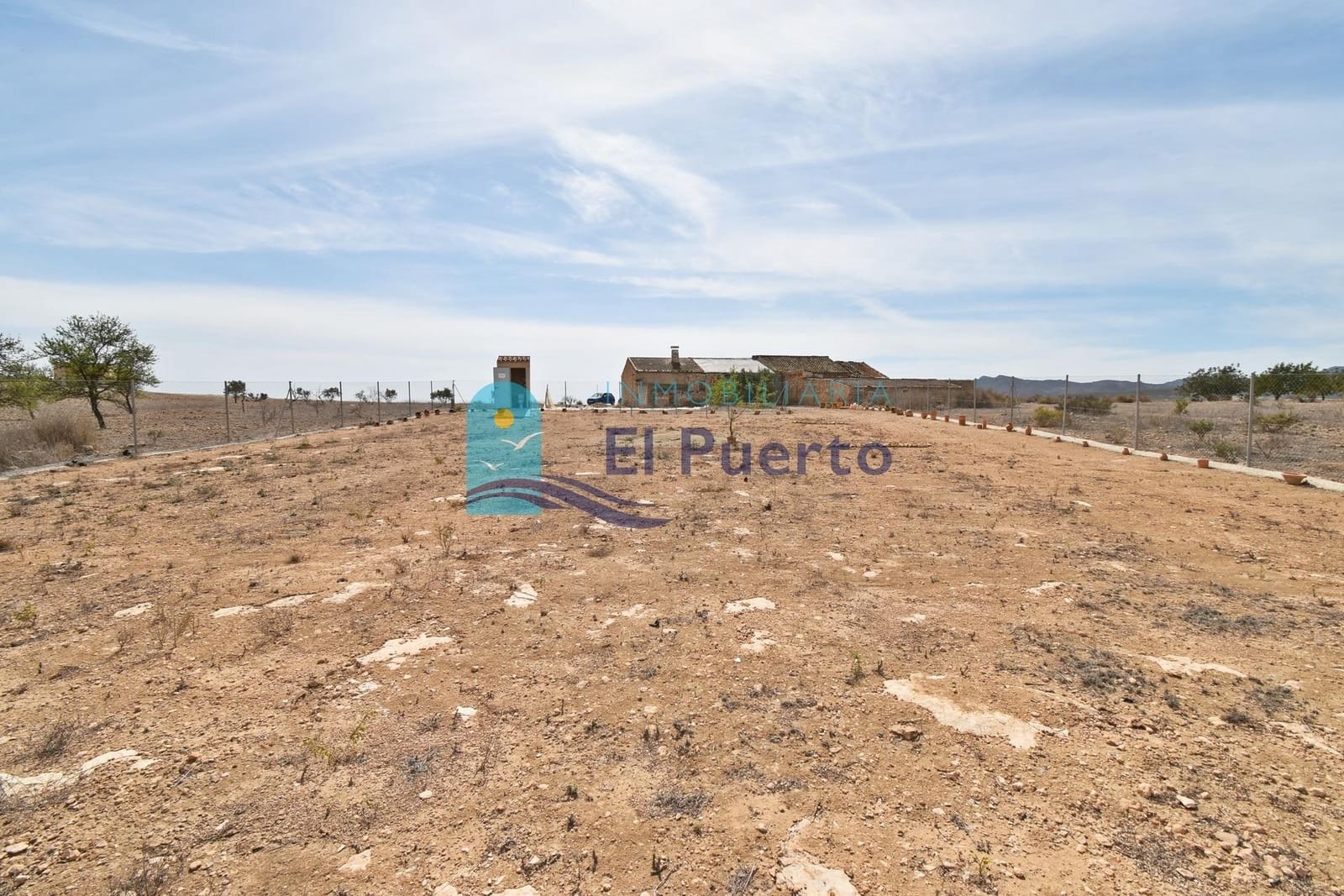 1 soveværelse Finca/Landehus til salg i Totana - € 49.900 (Ref: 8172980)