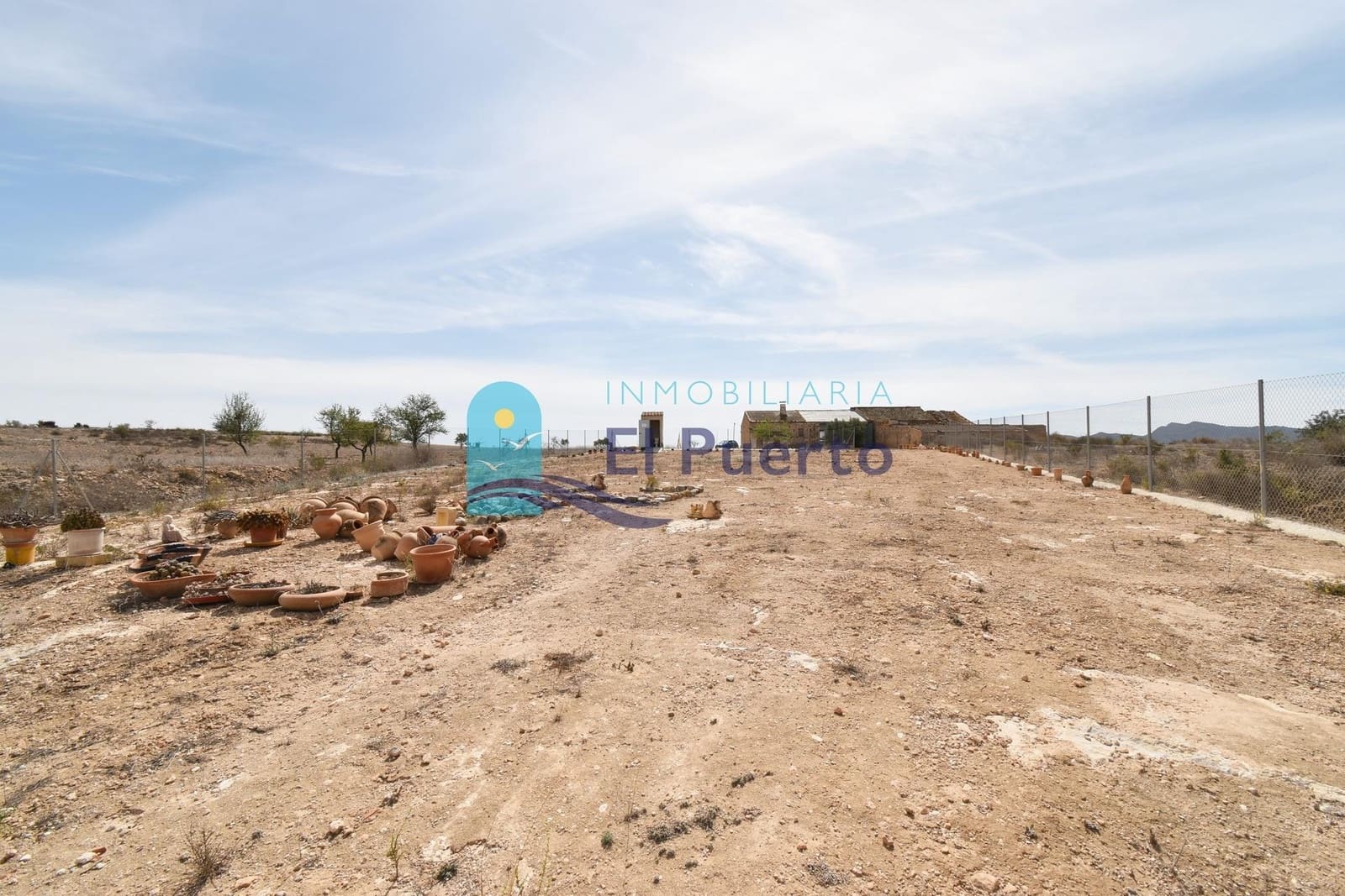 1 soveværelse Finca/Landehus til salg i Totana - € 49.900 (Ref: 8172980)