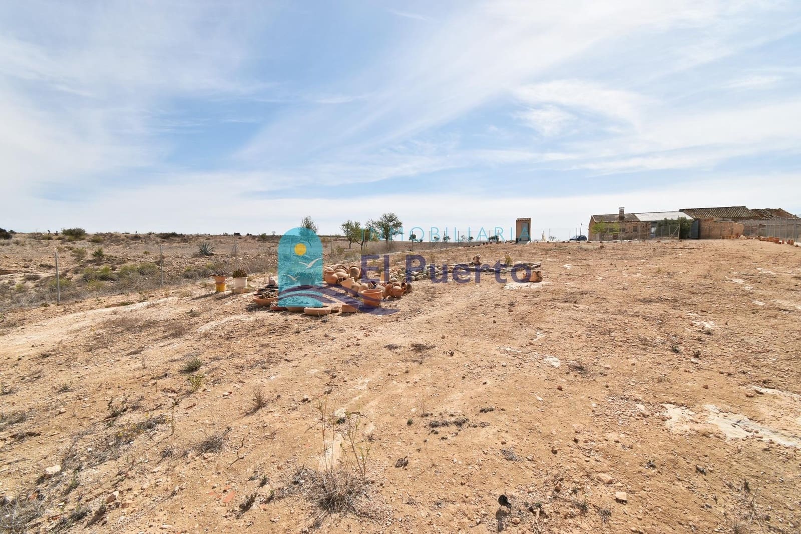 1 soveværelse Finca/Landehus til salg i Totana - € 49.900 (Ref: 8172980)