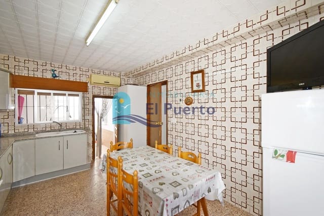 3 Zimmer Apartment zu verkaufen in Puerto de Mazarron, Mazarrón - 138.000 € (Ref: 8216289)