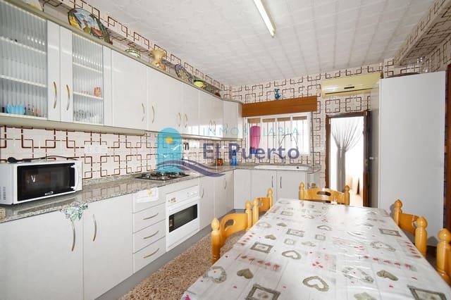 3 Zimmer Apartment zu verkaufen in Puerto de Mazarron, Mazarrón - 138.000 € (Ref: 8216289)