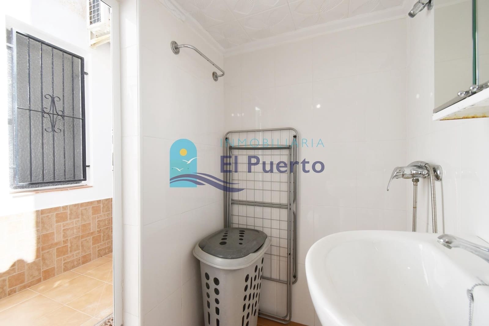 3 chambre Appartement à vendre à Puerto de Mazarron - 138 000 € (Ref: 8216289)