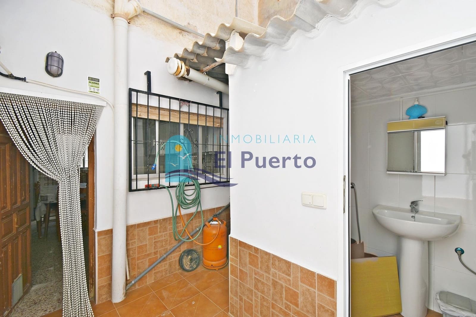 3 chambre Appartement à vendre à Puerto de Mazarron - 138 000 € (Ref: 8216289)