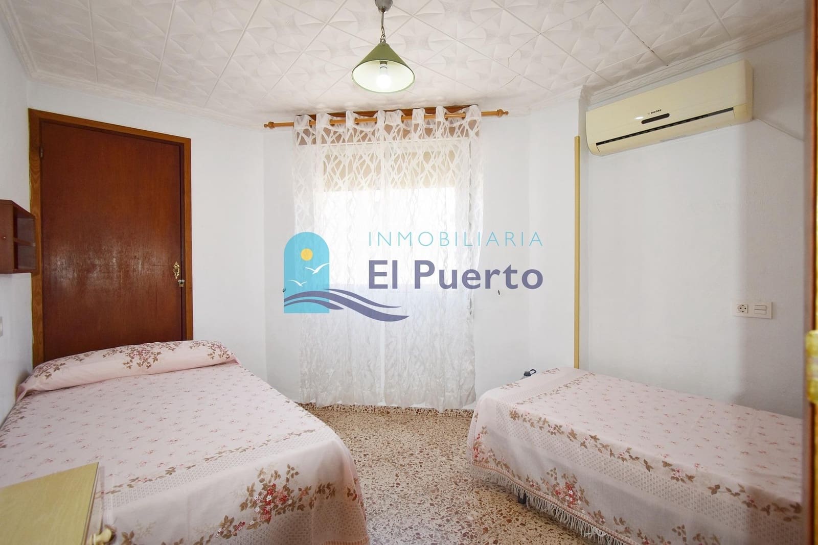 3 chambre Appartement à vendre à Puerto de Mazarron - 138 000 € (Ref: 8216289)