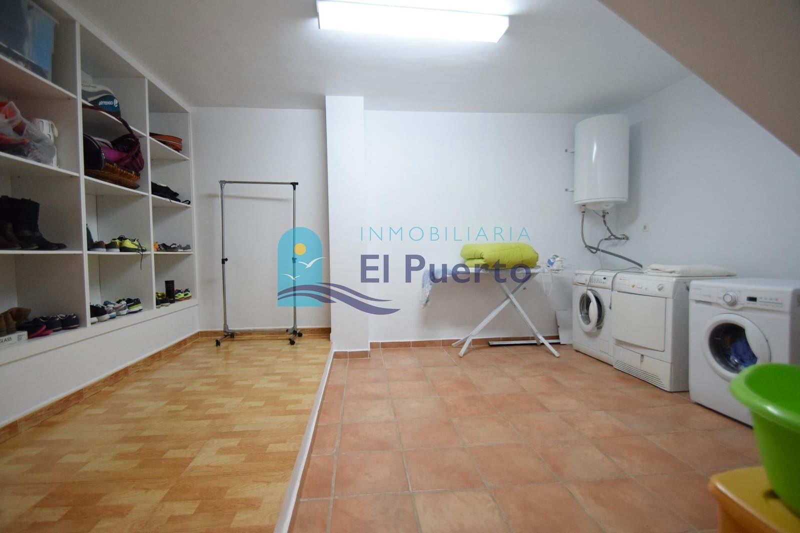 3 slaapkamer Villa te koop in Bolnuevo met zwembad garage - € 550.000 (Ref: 8216290)