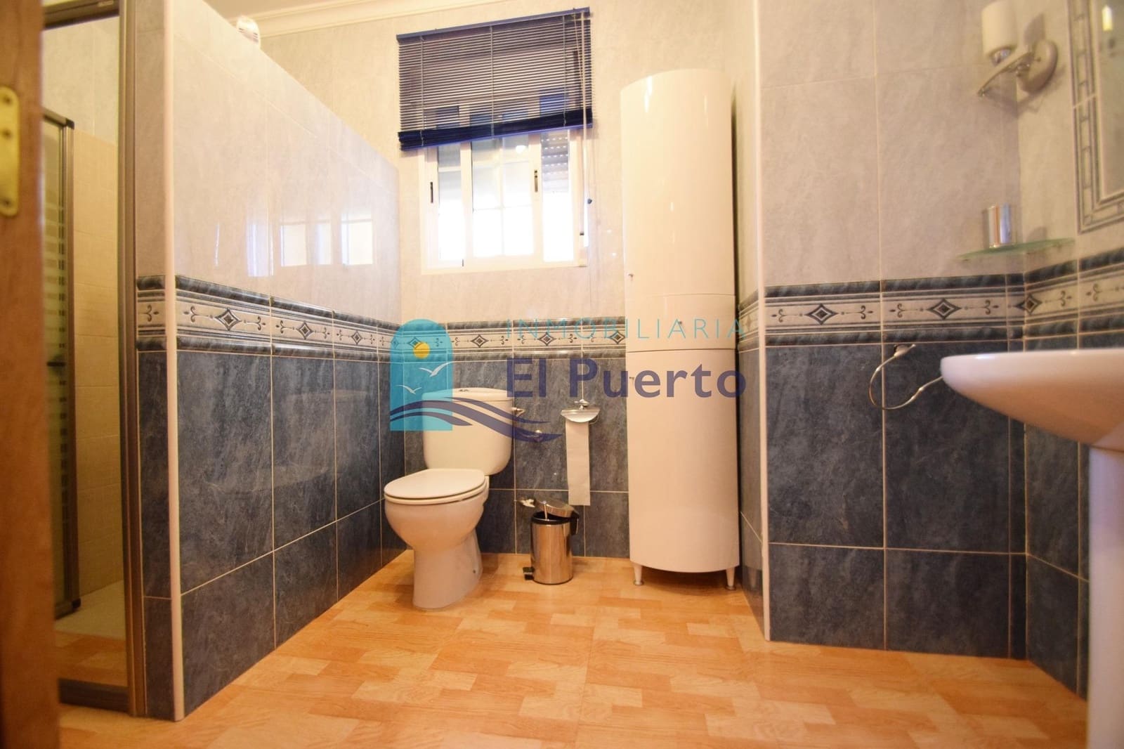 3 slaapkamer Villa te koop in Bolnuevo met zwembad garage - € 550.000 (Ref: 8216290)