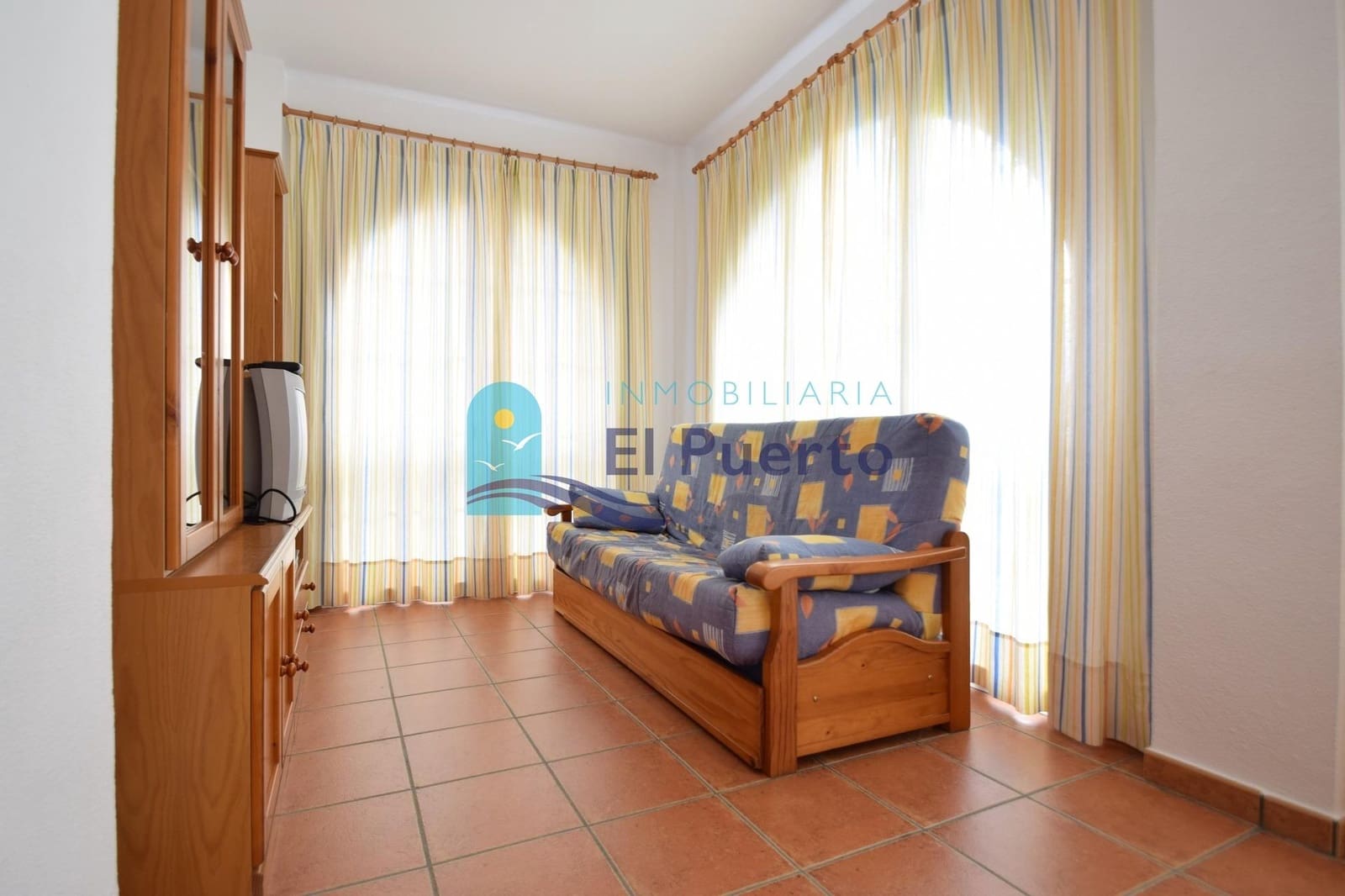 3 slaapkamer Villa te koop in Bolnuevo met zwembad garage - € 550.000 (Ref: 8216290)