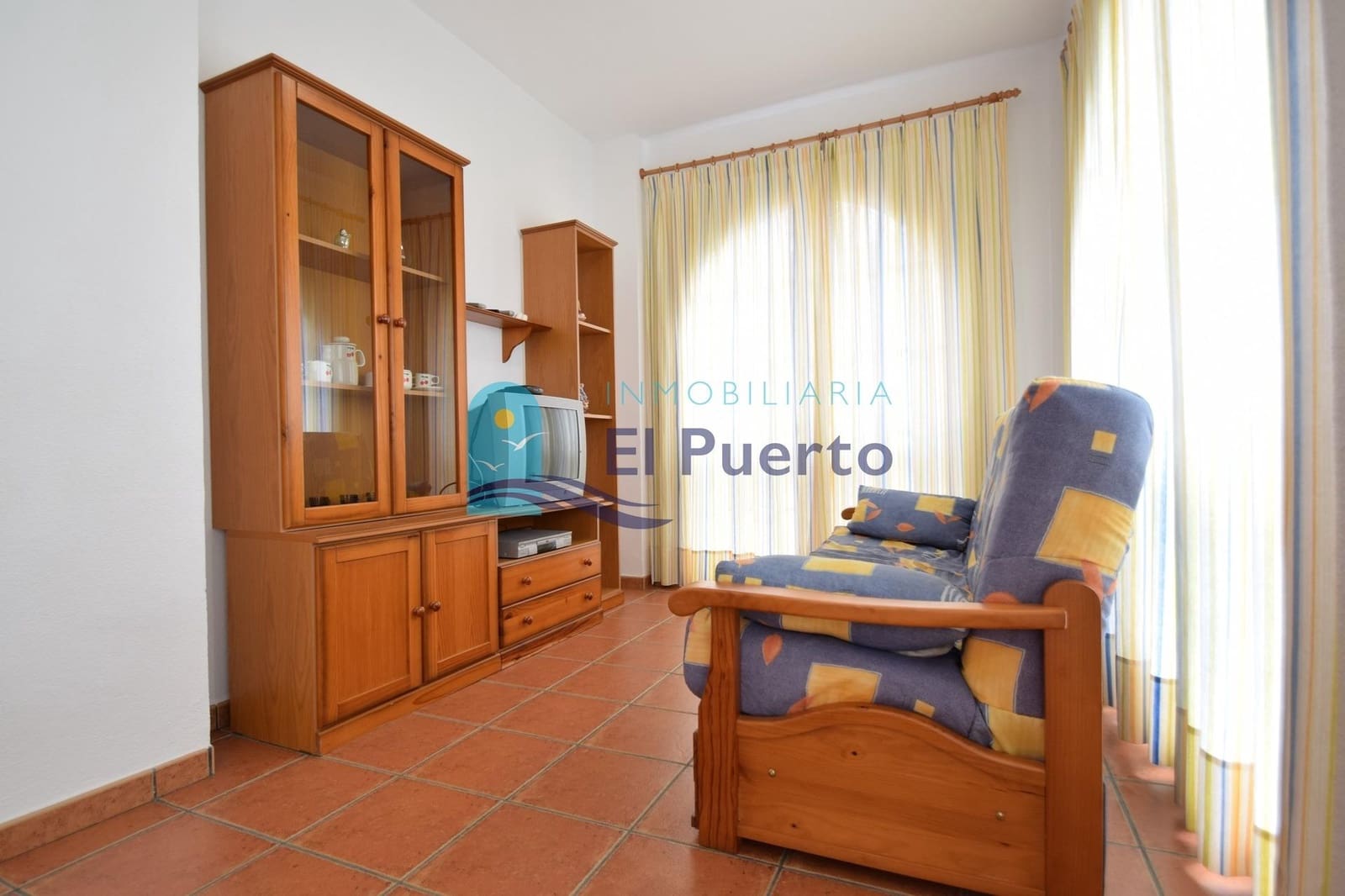 3 slaapkamer Villa te koop in Bolnuevo met zwembad garage - € 550.000 (Ref: 8216290)