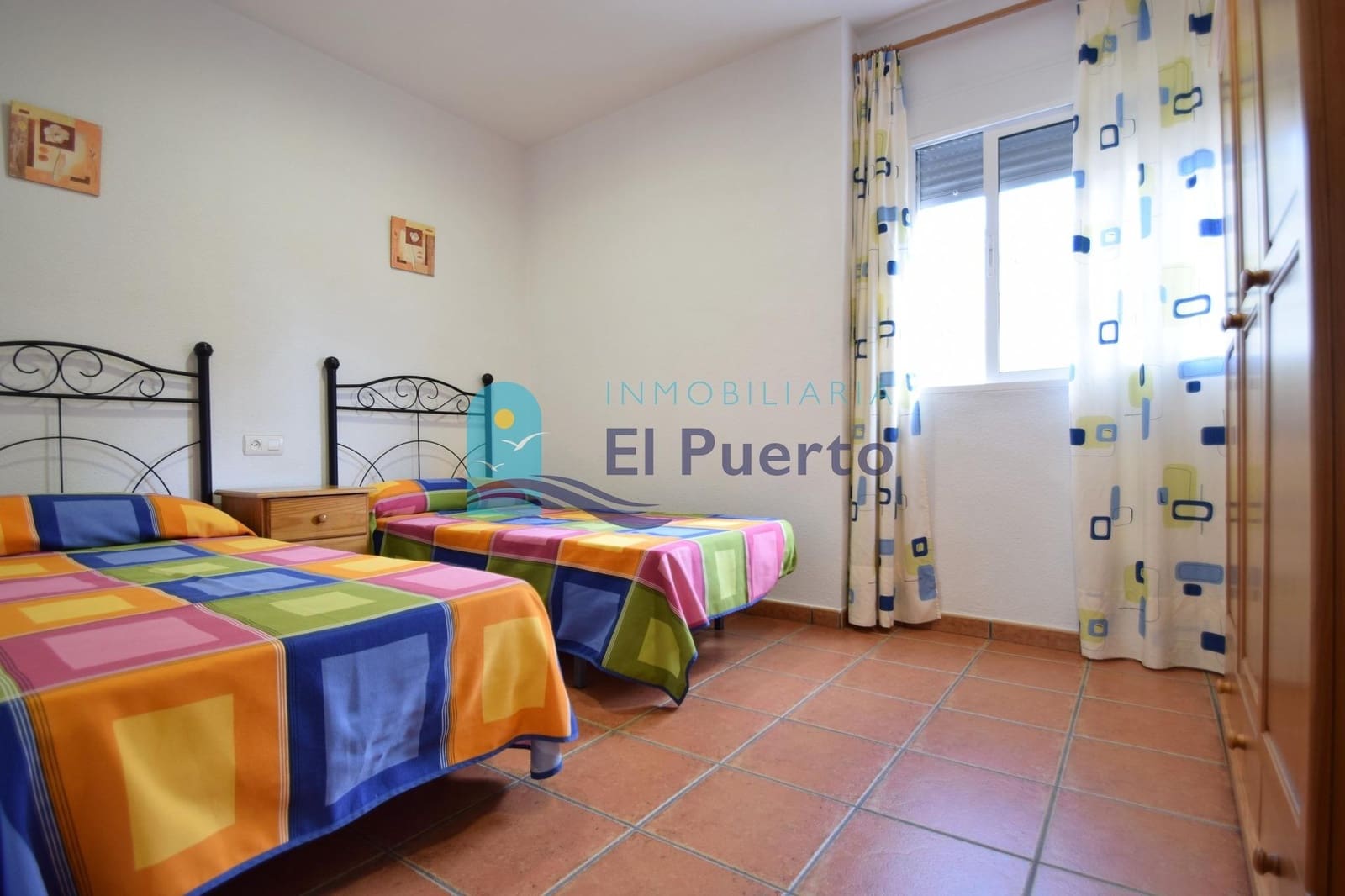 3 slaapkamer Villa te koop in Bolnuevo met zwembad garage - € 550.000 (Ref: 8216290)