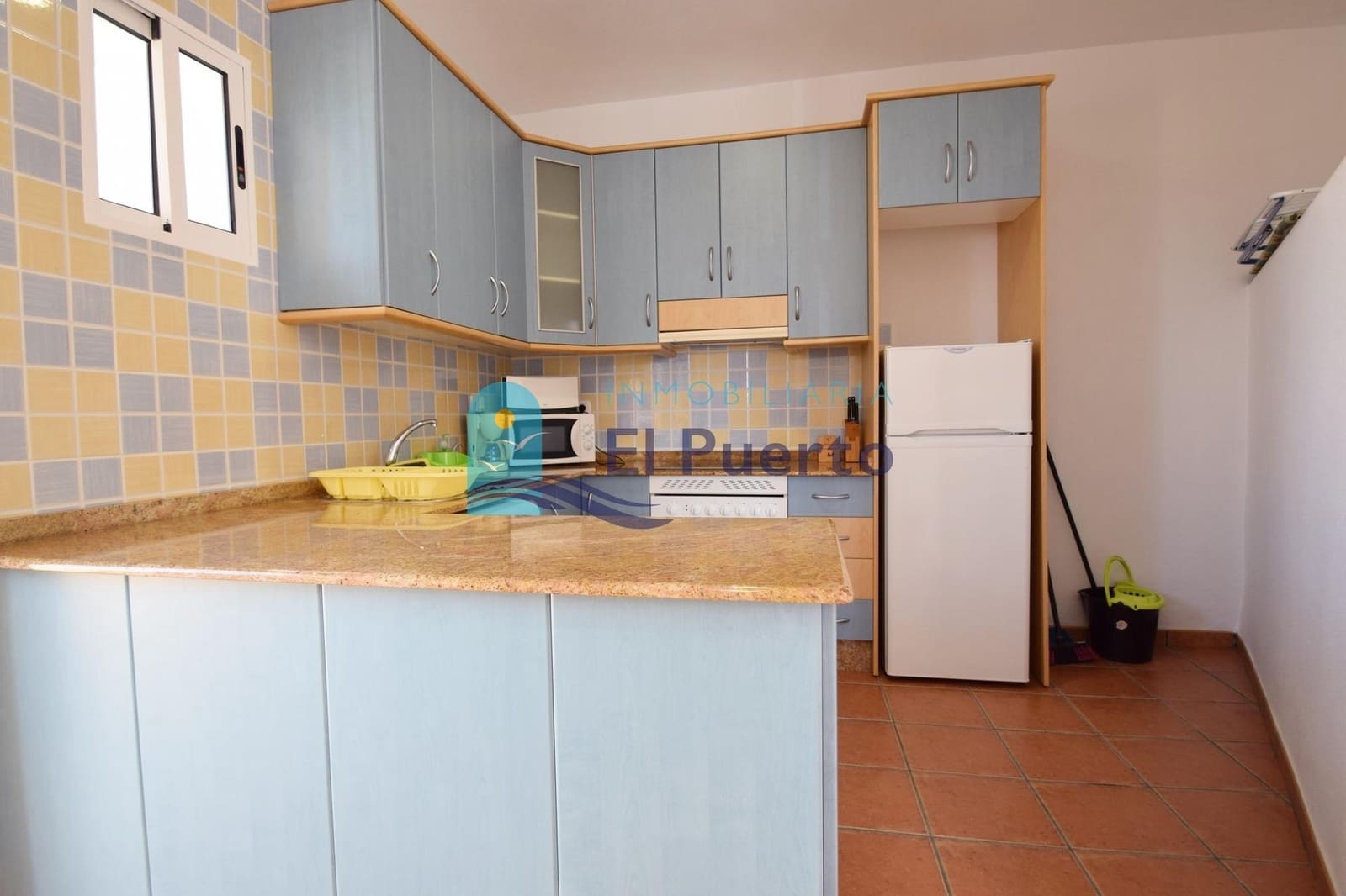 3 slaapkamer Villa te koop in Bolnuevo met zwembad garage - € 550.000 (Ref: 8216290)