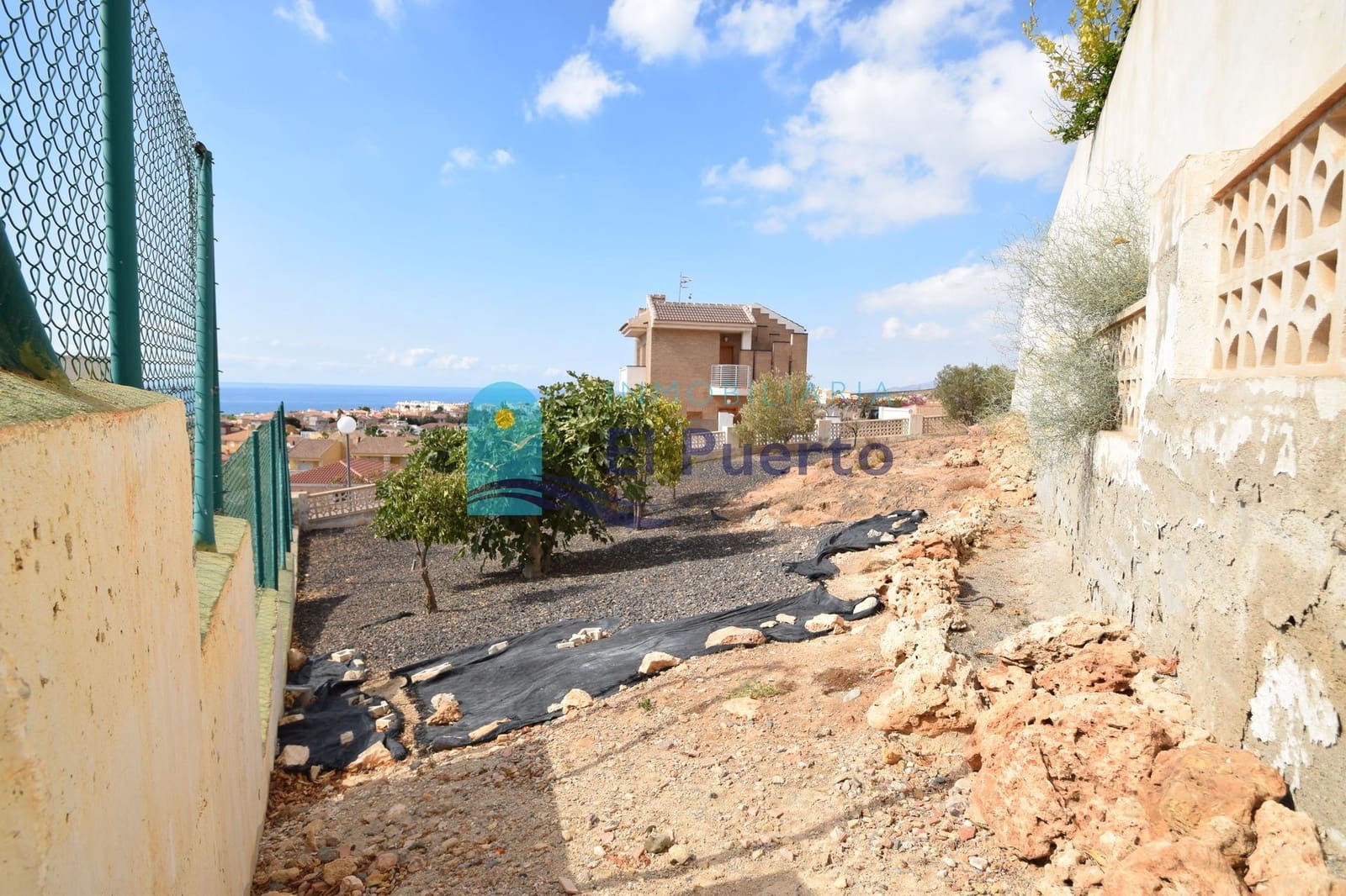 3 slaapkamer Villa te koop in Bolnuevo met zwembad garage - € 550.000 (Ref: 8216290)