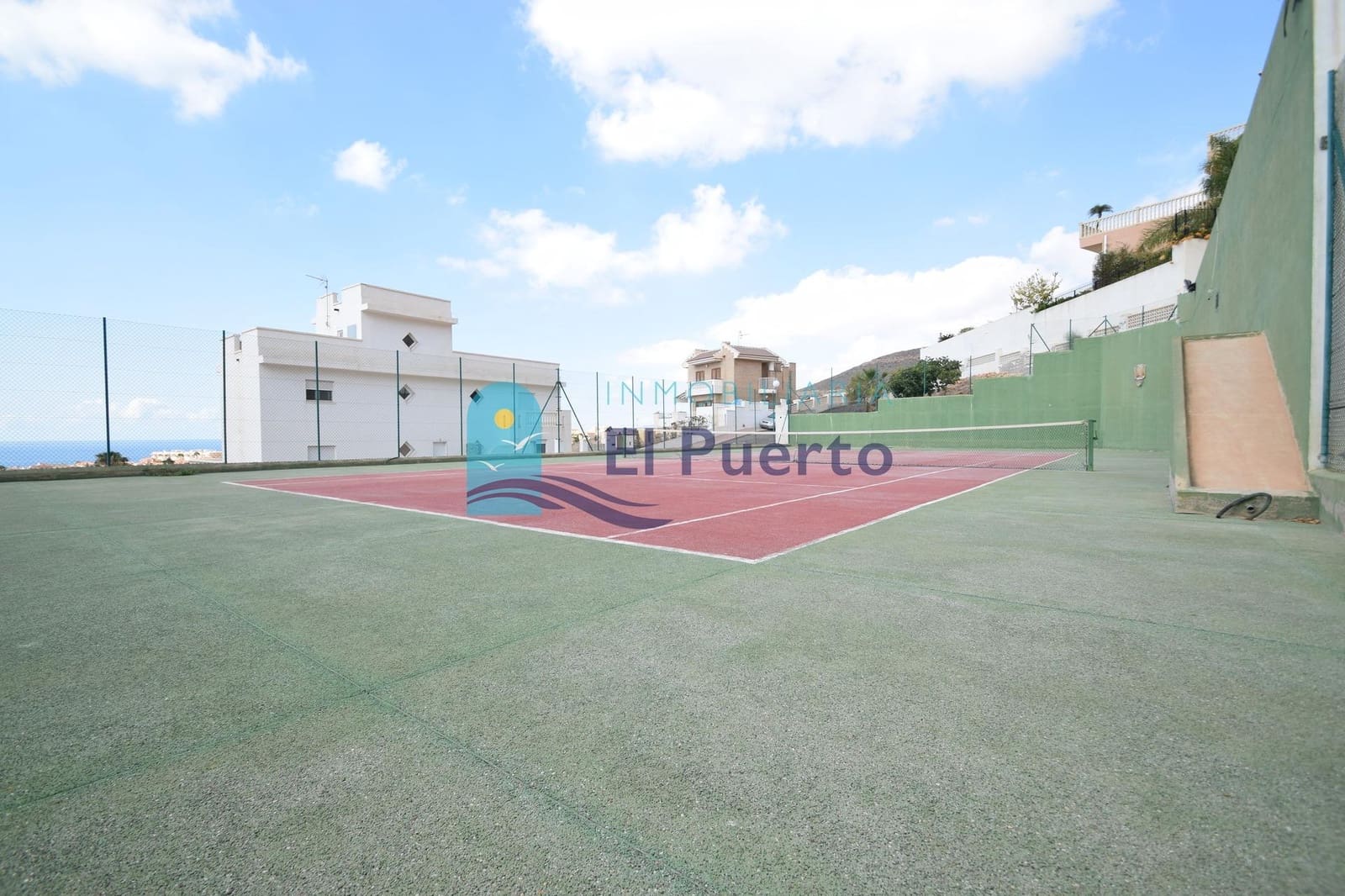 3 slaapkamer Villa te koop in Bolnuevo met zwembad garage - € 550.000 (Ref: 8216290)