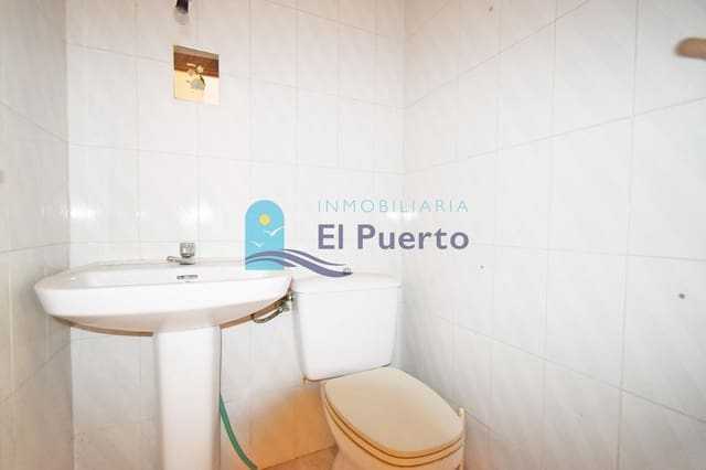 Commercieel te koop in Puerto de Mazarron, Mazarrón - € 48.000 (Ref: 8256175)