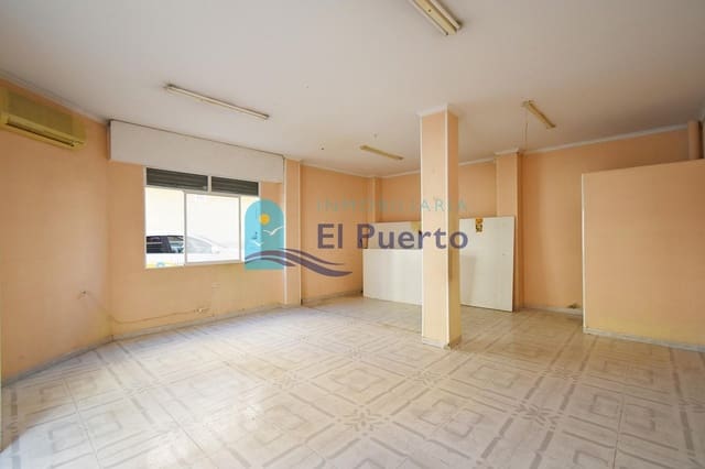 Commercieel te koop in Puerto de Mazarron, Mazarrón - € 48.000 (Ref: 8256175)