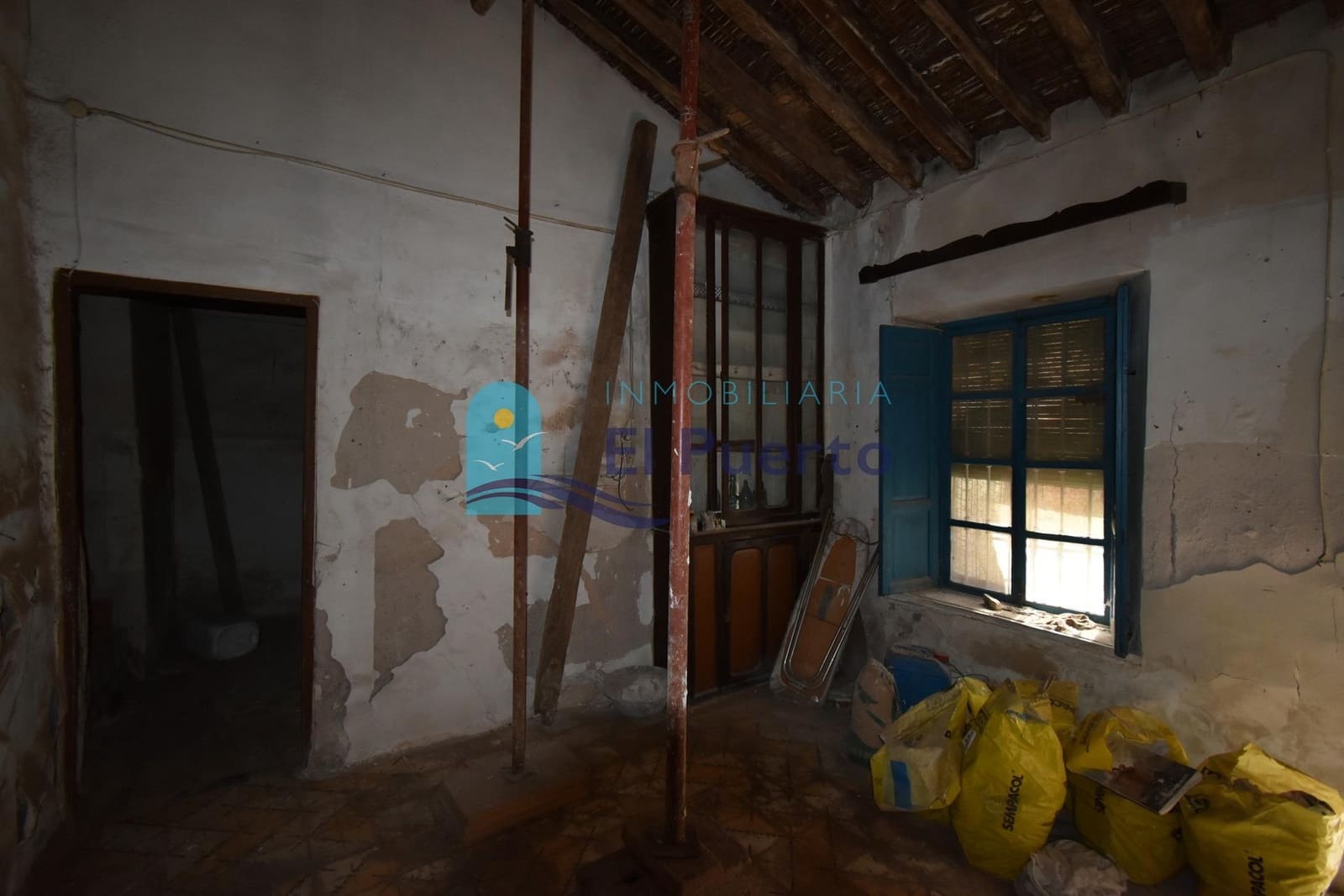 Byggegrund til salg i Mazarron - € 149.900 (Ref: 8268196)