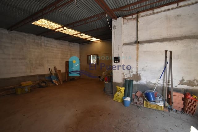 Building Plot for sale in Mazarrón - € 149,900 (Ref: 8268196)