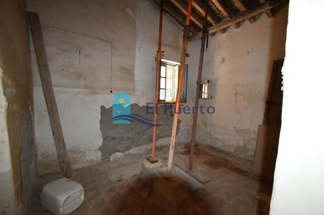 Building Plot for sale in Mazarrón - € 149,900 (Ref: 8268196)