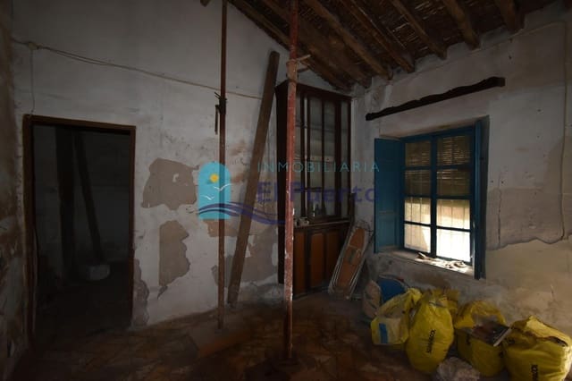 Building Plot for sale in Mazarrón - € 149,900 (Ref: 8268196)