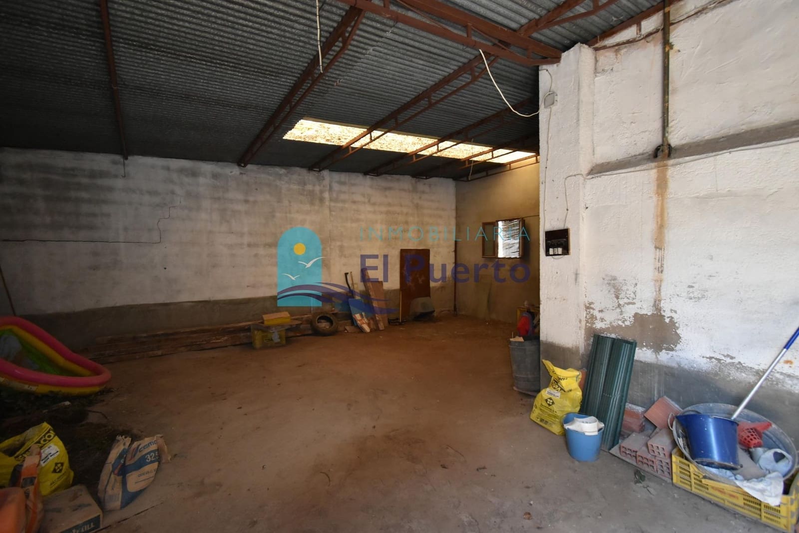 Byggegrund til salg i Mazarron - € 149.900 (Ref: 8268196)